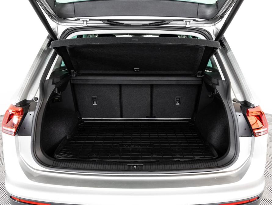 Volkswagen Tiguan II Санкт-Петербург  - изображение 37