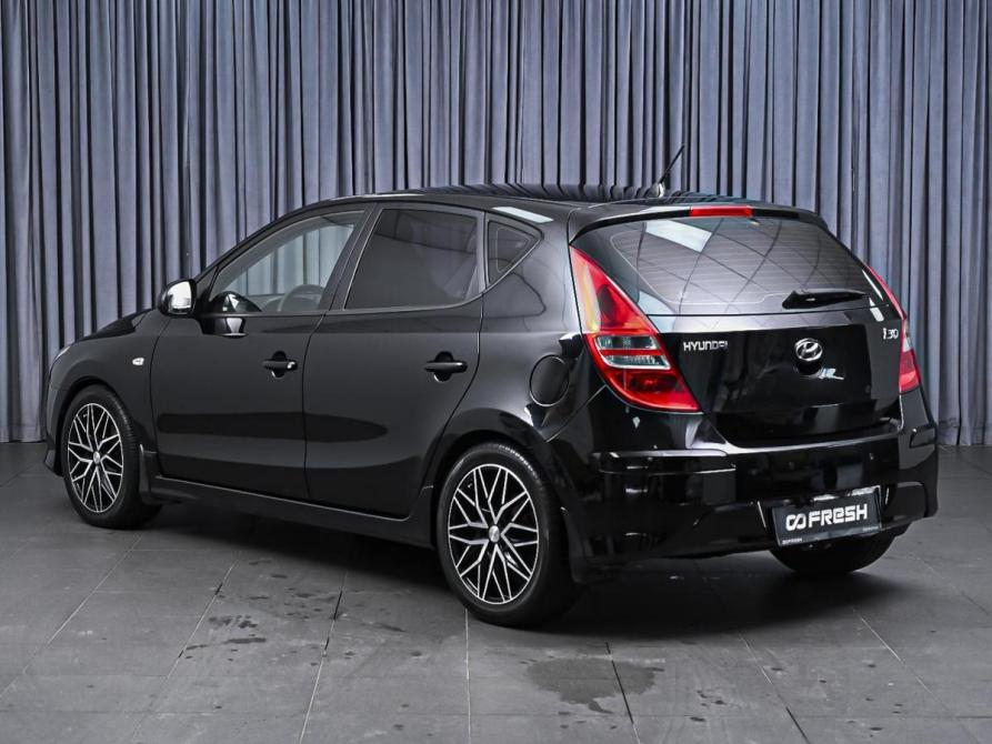 Hyundai i30 I Рестайлинг Ставрополь  - изображение 2