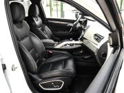 Geely Tugella I Рестайлинг Новороссийск  - изображение 34