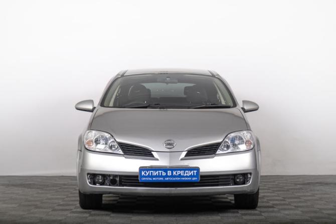 Nissan Primera III (P12) с пробегом 2004 года, цена 349 000 рублей, 221000 км, универсал, Автокод Объявления