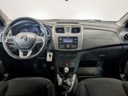 Renault Logan II Рестайлинг Москва  - изображение 38