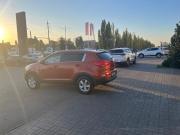 Kia Sportage III Рестайлинг Липецк  - изображение 18
