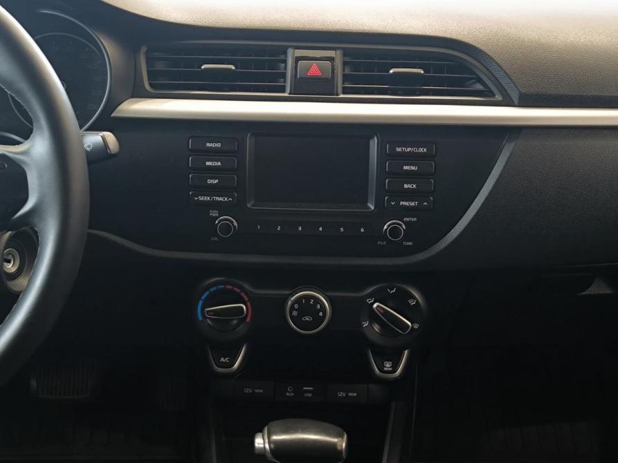 Kia Rio IV Казань  - изображение 18
