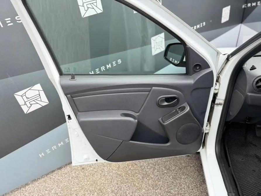 Lada (ВАЗ) Largus I Рестайлинг Минеральные Воды  - изображение 8