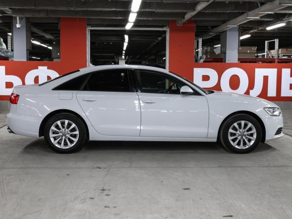 Audi A6 IV (C7) с пробегом 2013 года, цена 1 698 000 рублей, 188260 км, седан, Автокод Объявления
