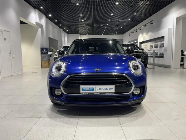 Mini Clubman II с пробегом 2019 года, цена 1 887 000 рублей, 144000 км, универсал, Автокод Объявления