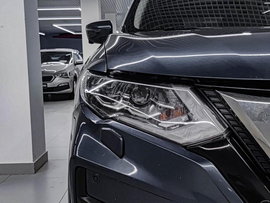 Nissan X-Trail III Рестайлинг Казань  - изображение 21