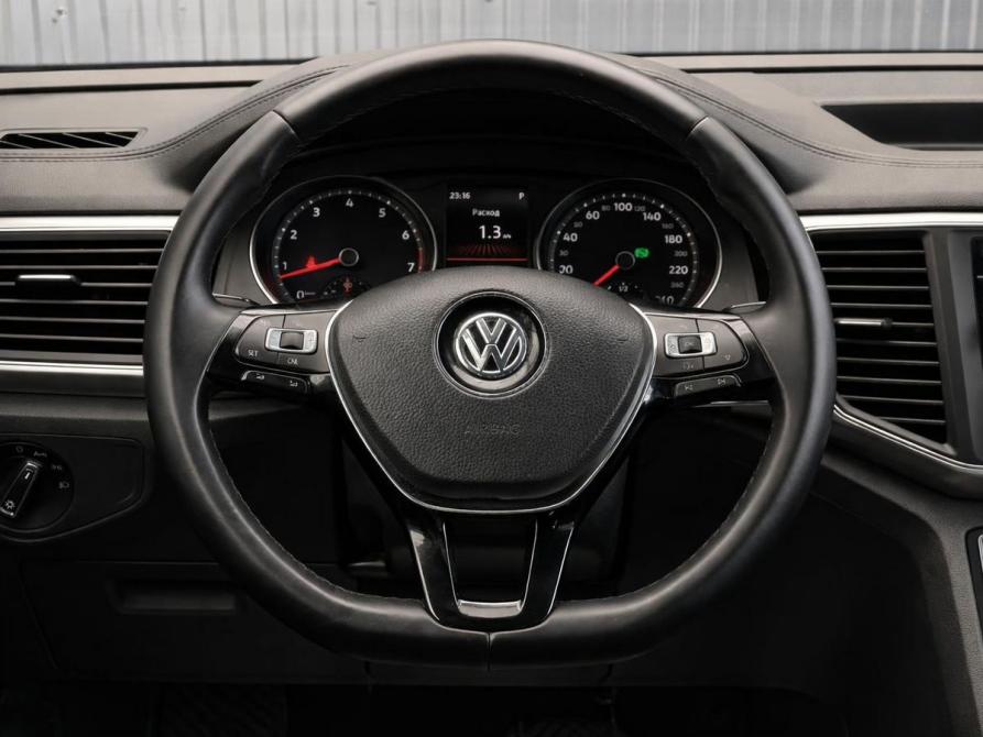Volkswagen Teramont I Пермь  - изображение 7