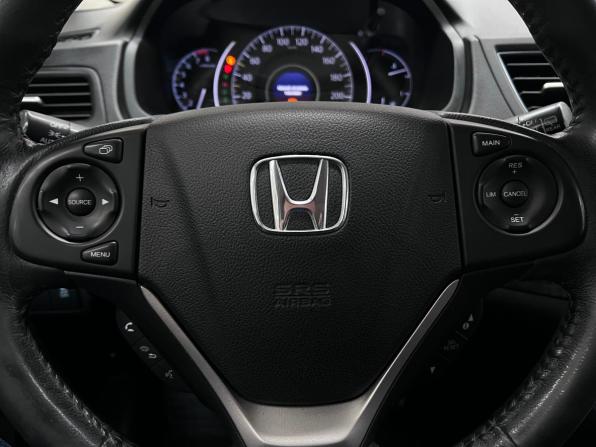 Honda CR-V IV с пробегом 2014 года, цена 2 150 000 рублей, 171085 км, внедорожник, Автокод Объявления