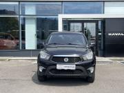 SsangYong Actyon Sports II Москва  - изображение 17