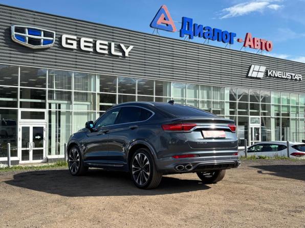 Geely Tugella I Рестайлинг с пробегом 2022 года, цена 2 825 000 рублей, 87286 км, внедорожник, Автокод Объявления