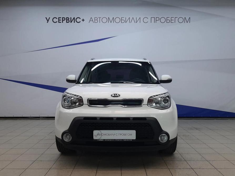 Kia Soul II Москва  - изображение 6