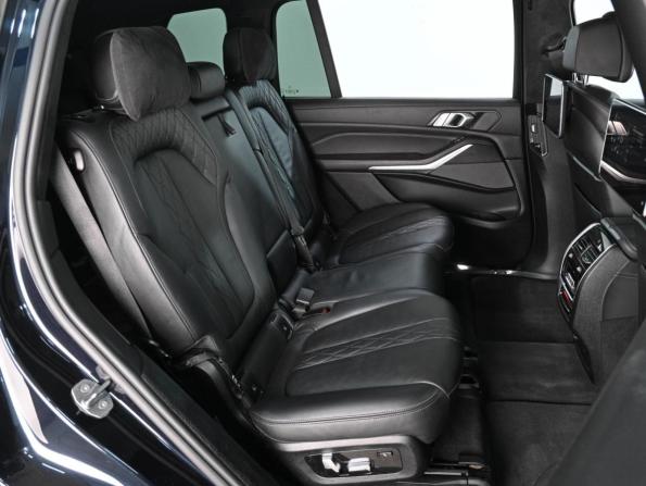 BMW X7 I (G07) с пробегом 2020 года, цена 8 529 000 рублей, 116248 км, внедорожник, Автокод Объявления