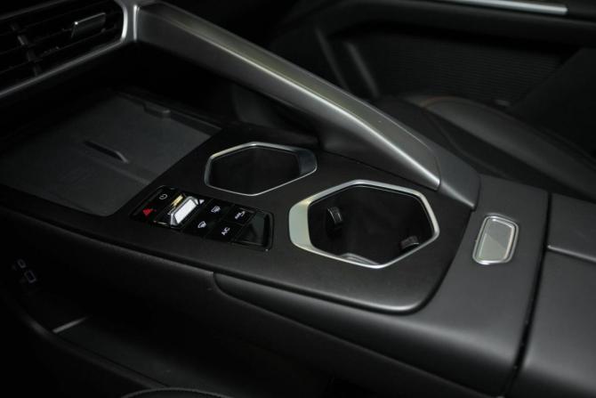 Новый Omoda C5 II 2026 года, цена 2 879 000 рублей, внедорожник, Автокод Объявления