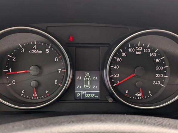 Haval H6 I с пробегом 2019 года, цена 1 585 000 рублей, 66563 км, внедорожник, Автокод Объявления