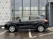 Nissan Qashqai II Москва  - изображение 35
