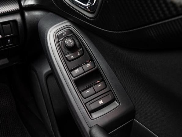 Subaru Impreza V с пробегом 2017 года, цена 1 330 000 рублей, 123168 км, седан, Автокод Объявления