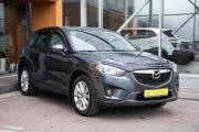 Mazda CX-5 I Иркутск  - изображение 28
