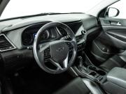 Hyundai Tucson III Санкт-Петербург  - изображение 28
