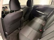 Toyota Corolla X (E140 E150) Рестайлинг Екатеринбург  - изображение 44