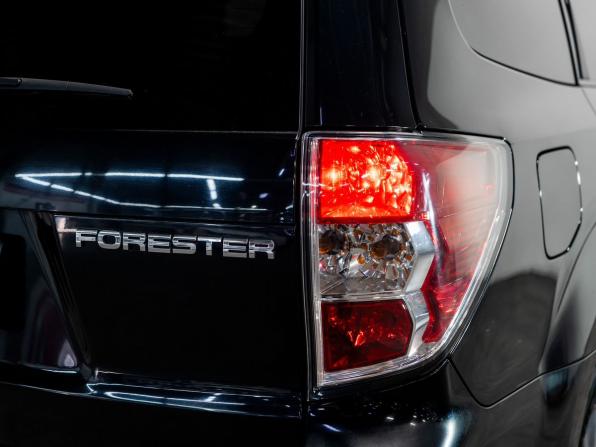 Subaru Forester III Рестайлинг с пробегом 2011 года, цена 980 000 рублей, 229200 км, внедорожник, Автокод Объявления