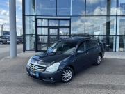 Nissan Almera III (G15) Тверь  - изображение 16