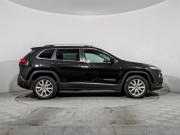 Jeep Cherokee V (KL) Санкт-Петербург  - изображение 25