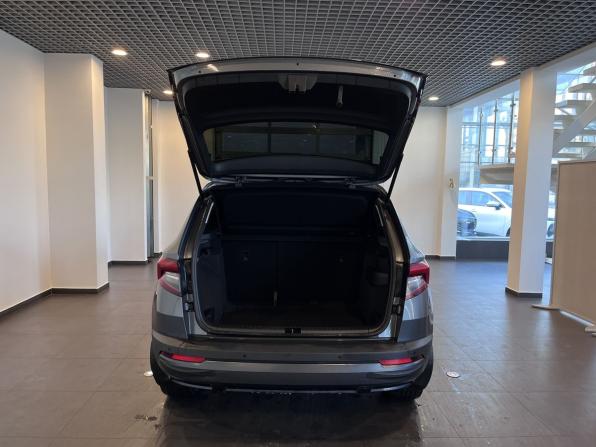 Skoda Karoq I с пробегом 2021 года, цена 2 424 000 рублей, 103460 км, внедорожник, Автокод Объявления