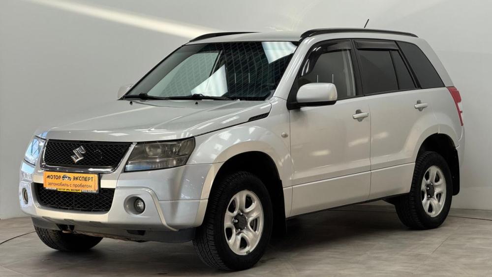 Suzuki Grand Vitara II Рестайлинг Киров  - изображение 1