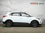 Hyundai Creta I Рестайлинг Екатеринбург  - изображение 29