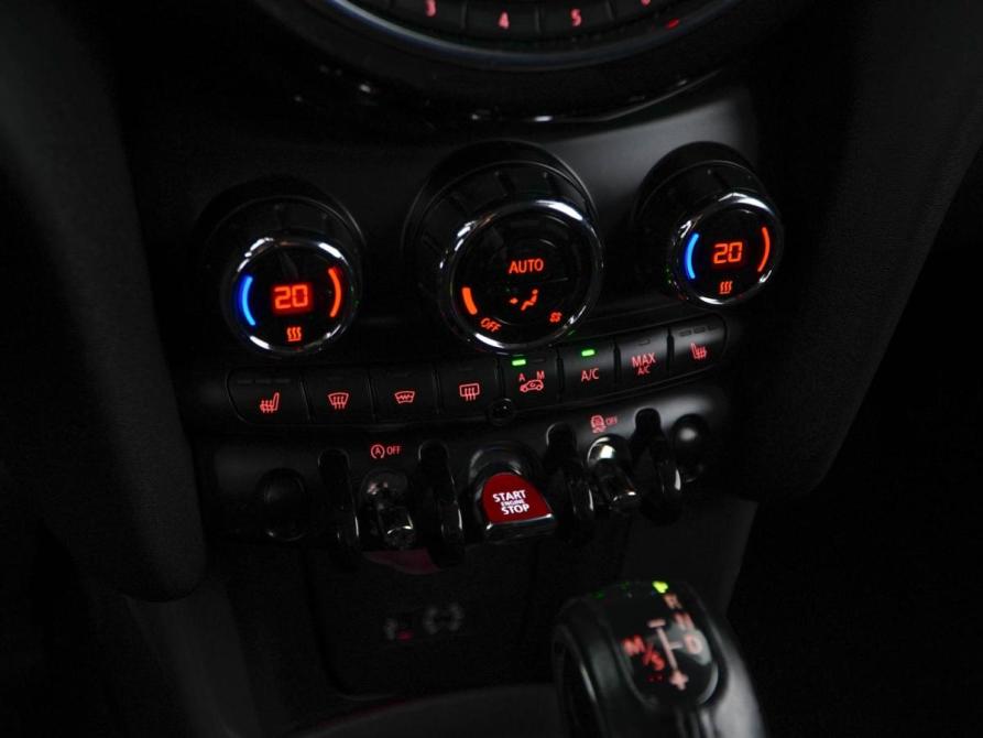 Mini Hatch III (F55/F56) Москва  - изображение 11