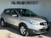 Nissan Qashqai I Рестайлинг Уфа  - изображение 18