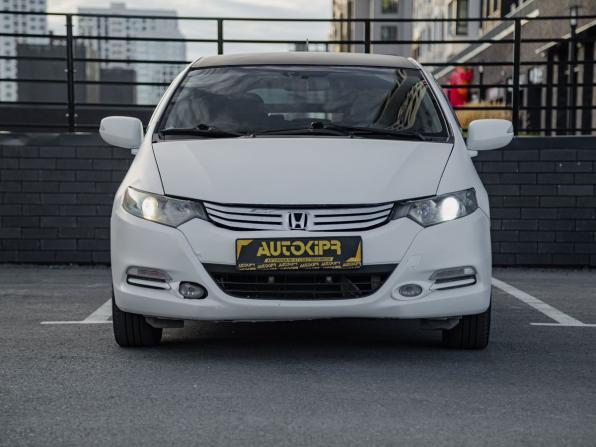 Honda Insight II с пробегом 2010 года, цена 574 000 рублей, 291600 км, хэтчбек, Автокод Объявления