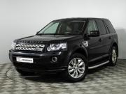 Land Rover Freelander II Рестайлинг 2 Санкт-Петербург  - изображение 21
