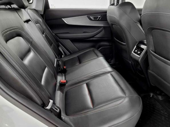 Chery Tiggo 7 Pro I с пробегом 2023 года, цена 1 115 000 рублей, 128959 км, внедорожник, Автокод Объявления