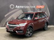 Lifan X60 I Рестайлинг 2 Пермь  - изображение 22