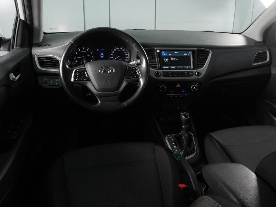Hyundai Solaris II Минеральные Воды  - изображение 6