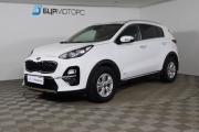 Kia Sportage IV Рестайлинг Нижний Новгород  - изображение 24