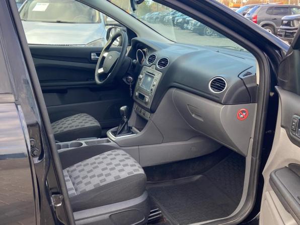 Ford Focus II Рестайлинг с пробегом 2008 года, цена 580 000 рублей, 164142 км, хэтчбек, Автокод Объявления
