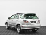 Lexus RX I Москва  - изображение 19