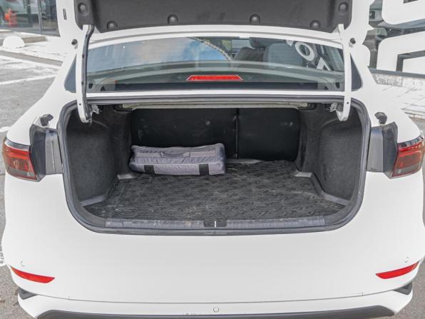 Geely Emgrand II с пробегом 2023 года, цена 1 369 000 рублей, 100355 км, седан, Автокод Объявления