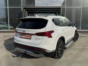 Hyundai Santa Fe IV Рестайлинг Екатеринбург  - изображение 47
