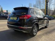 Chery Tiggo 5 I Рестайлинг Нефтекамск  - изображение 14