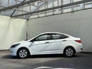 Hyundai Solaris I Рестайлинг Липецк  - изображение 25