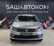 Volkswagen Polo V Рестайлинг Уфа  - изображение 16