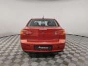 Mitsubishi Lancer X Москва  - изображение 26