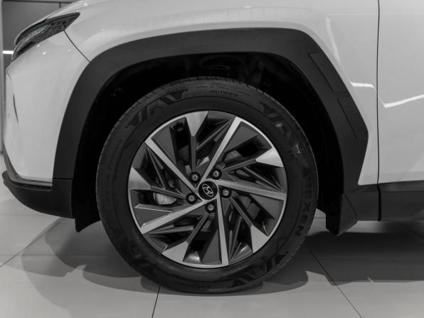 Hyundai Tucson IV с пробегом 2021 года, цена 2 375 000 рублей, 61215 км, внедорожник, Автокод Объявления