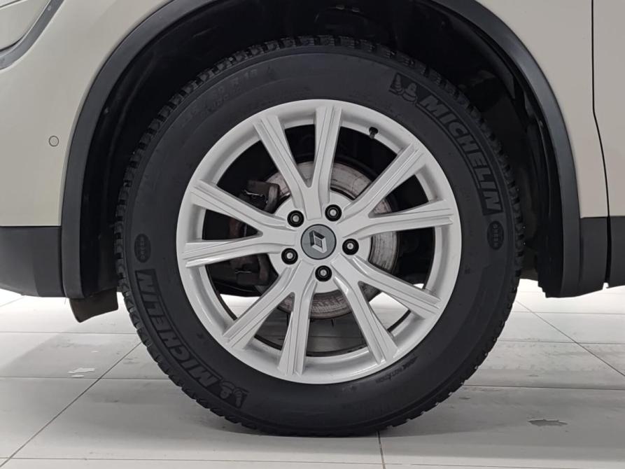 Renault Koleos II Казань  - изображение 22