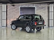 Lada (ВАЗ) Niva Legend Краснодар  - изображение 21