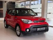 Kia Soul II Рестайлинг Тверь  - изображение 19